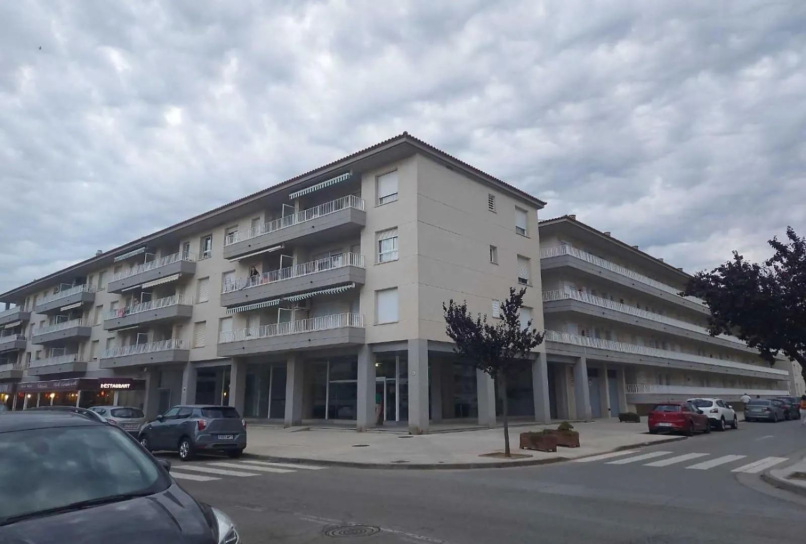 Апартаменты Illa Mar D Or L Estartit Costa Brava Illes Medes Л'Эстартит Испания