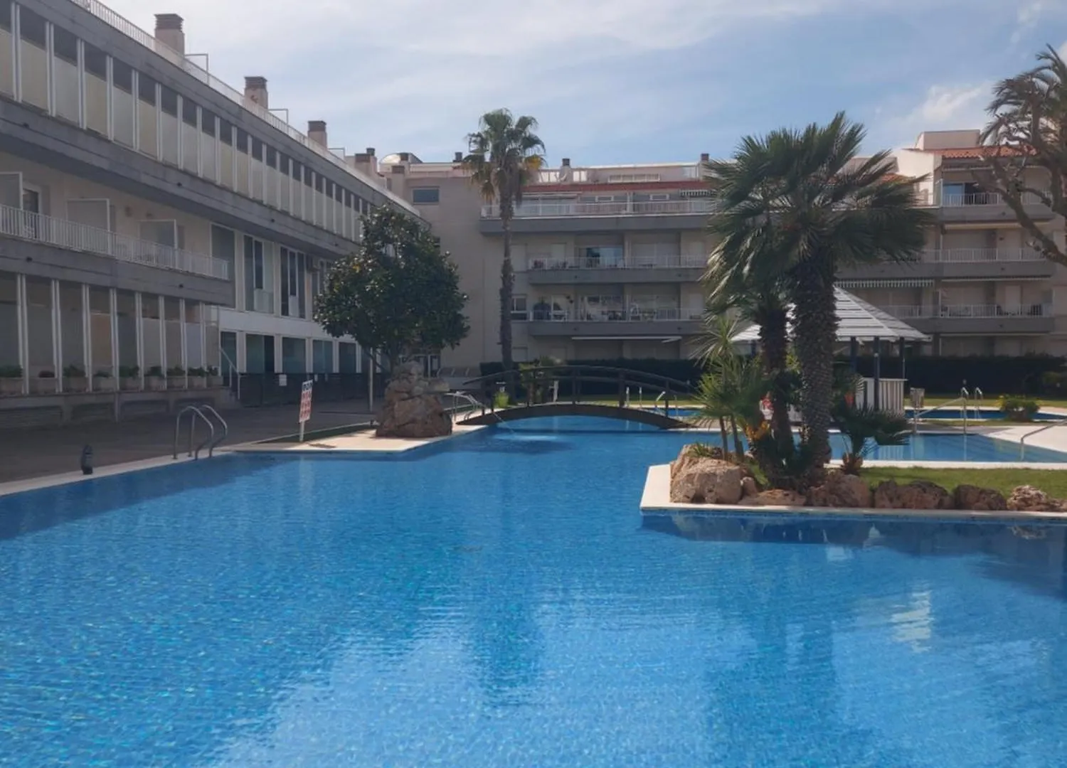 דירות ל'אסטרטיט Illa Mar D Or L Estartit Costa Brava Illes Medes